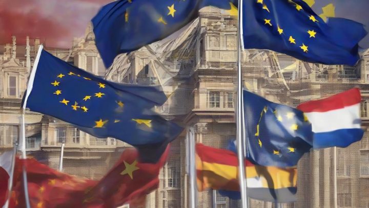 EU, 암호화폐 세금 미납 12개국 경고