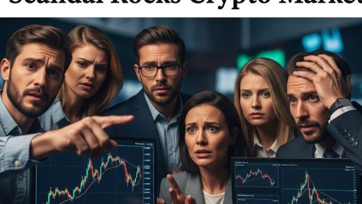 Trove, 95% 폭락 스캔들?