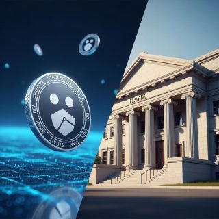 스테이블코인 vs 은행, 미신일까?