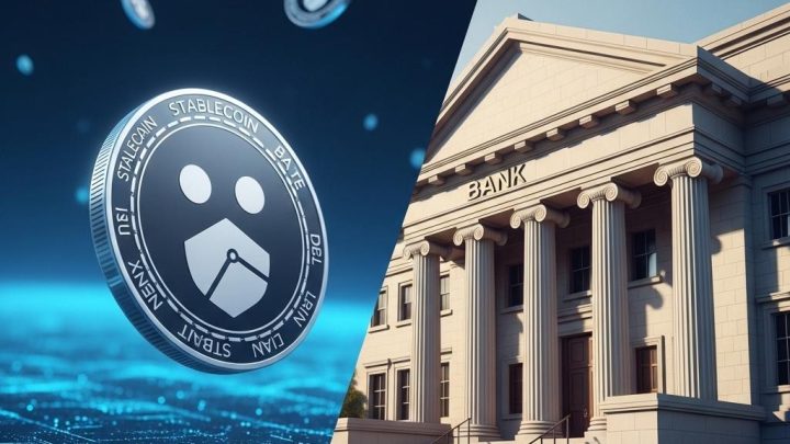 스테이블코인 vs 은행, 미신일까?