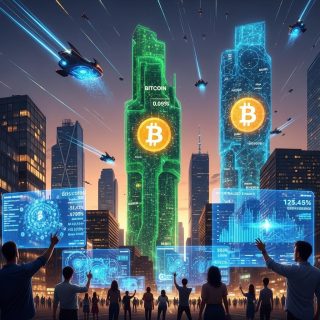 2026년, 비트코인 토큰화 시대 열릴까