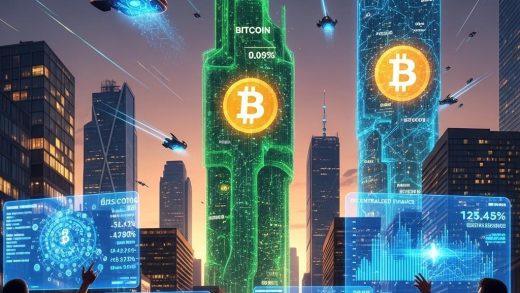 2026년, 비트코인 토큰화 시대 열릴까