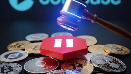 암호화폐 법안 지연? 코인베이스 반대