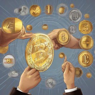 미국, 암호화폐 감독 강화 위해 SEC-CFTC 공조