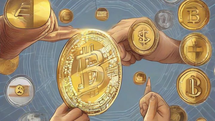 미국, 암호화폐 감독 강화 위해 SEC-CFTC 공조