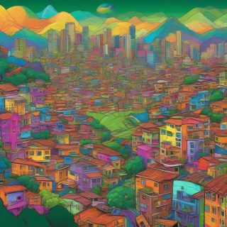 콜롬비아, 비트코인 투자 펀드 출시