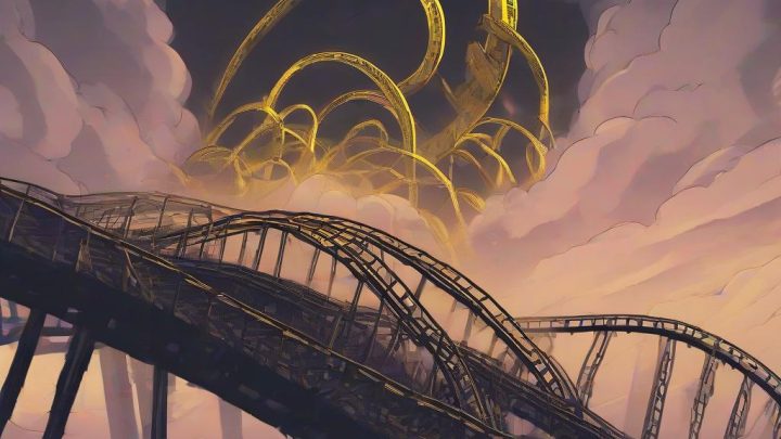 암호화폐 폭락, 바이낸스 책임은?