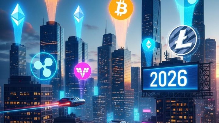 2026 암호화폐 부활, 가능할까?