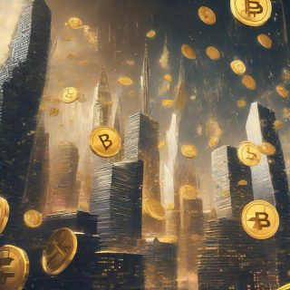 비트마인, 이더리움 스테이킹 2200억 수익?