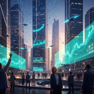 비트코인 2026년 재기의 기회?