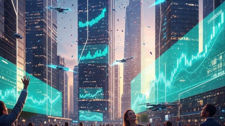 비트코인 2026년 재기의 기회?