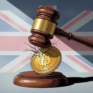 영국 노동당, 암호화폐 정치 기부 금지 추진