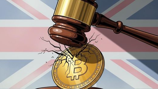 영국 노동당, 암호화폐 정치 기부 금지 추진