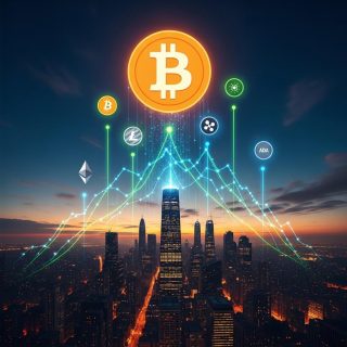 비트코인 1억 시대, 알트 랠리 오나?