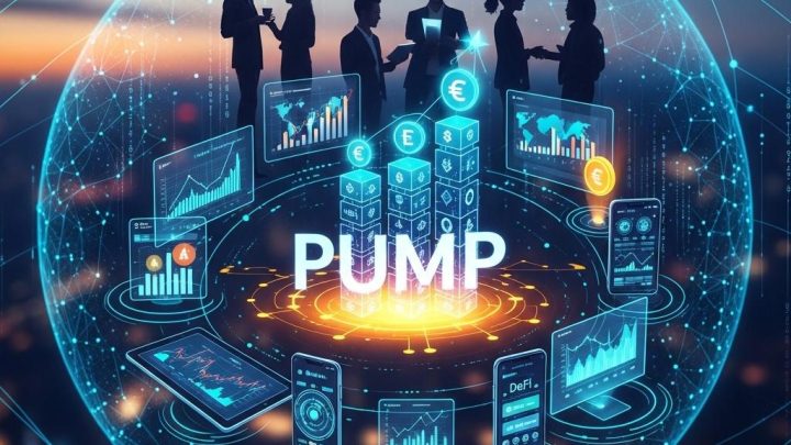 Pump.fun, 웹3 스타트업 투자 나선다
