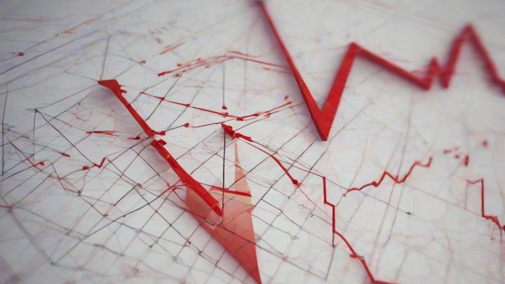 이더리움 2800달러 붕괴, 22% 폭락 경고