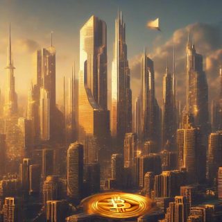 메타플래닛, 비트코인 투자 확대 전망 상향