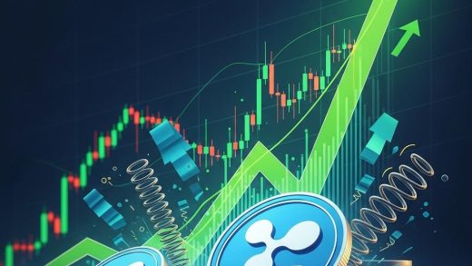 XRP 두 배 랠리? 숏 스퀴즈 경고