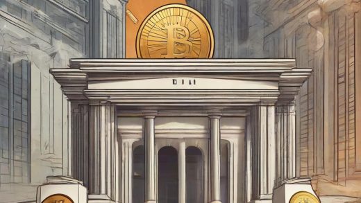 스테이블코인 금리 전쟁, 은행 vs 암호화폐