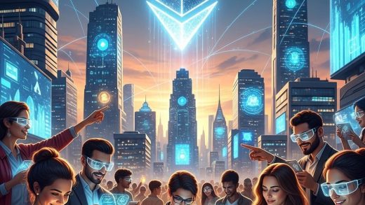 이더리움, 사용자 급증 개발 결실