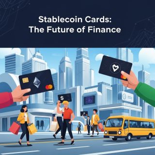 2026년, 스테이블코인 카드 시대 열릴까?