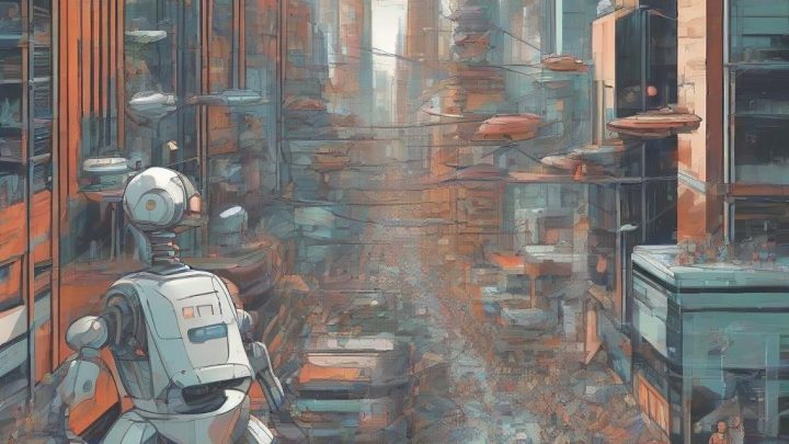 AI 에이전트, 아직 인간보다 비싸다?