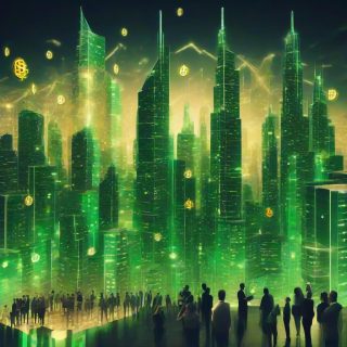 연준 통화 팽창 시대, 비트코인 투자 전략은?