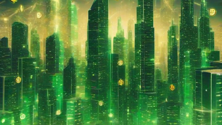 연준 통화 팽창 시대, 비트코인 투자 전략은?