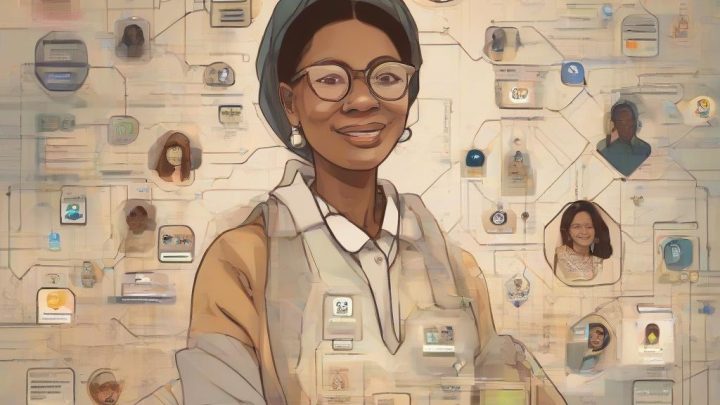 블록체인 복지, 혁신과 과제