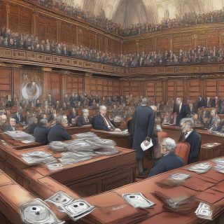 영국 상원, 스테이블코인 규제 심층 조사 착수