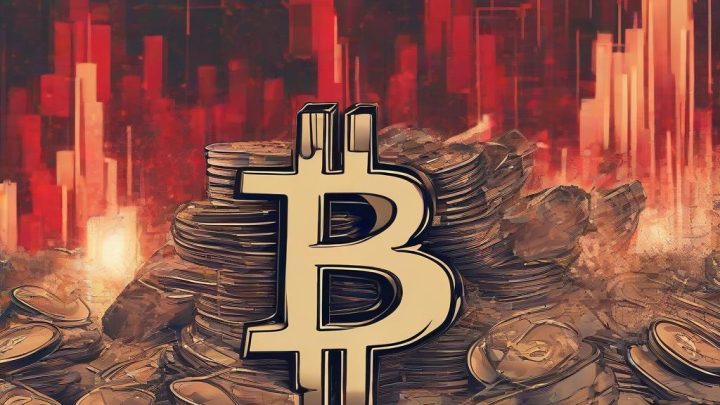 비트코인 8만 달러 붕괴, 왜?