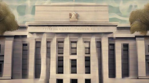 미 연준, 암호화폐 마진 규제 강화 추진