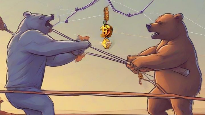 비트코인 vs 이더리움 ETF, 약세장 선택은?