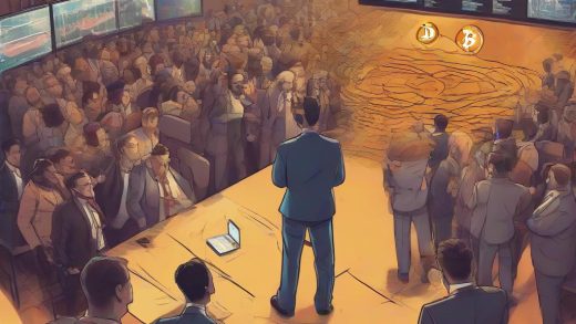 비트코인 하락, 기관 투자자 기회?