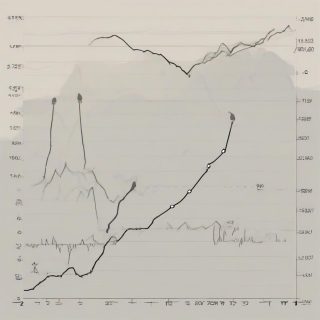 블랙록 효과 미미? AVAX 가격 부진 지속
