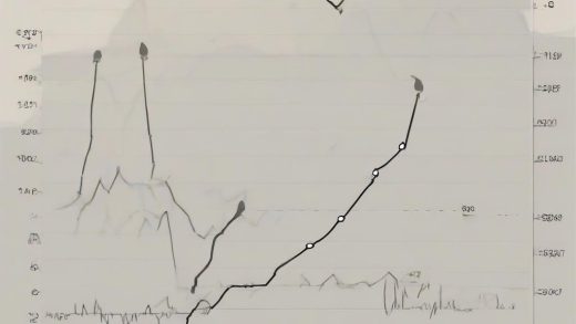 블랙록 효과 미미? AVAX 가격 부진 지속
