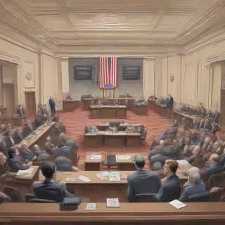 연준 의장 인선 난항 워시 청문회 파월 조사 병행되나