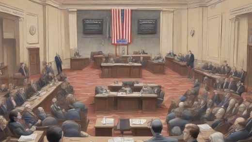 연준 의장 인선 난항 워시 청문회 파월 조사 병행되나