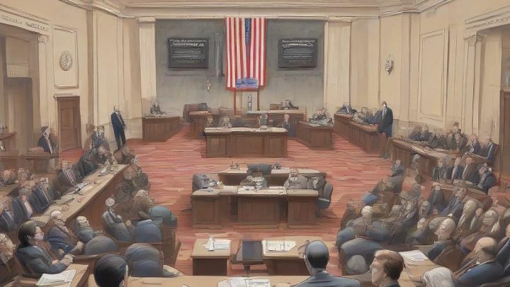 연준 의장 인선 난항 워시 청문회 파월 조사 병행되나