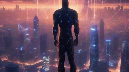 AI, 스마트 계약 보안의 새 방패?