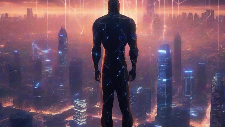 AI, 스마트 계약 보안의 새 방패?