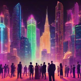 OSL, 2억 달러 투자 유치 성공