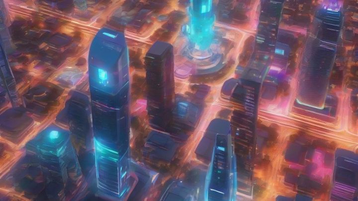 Paradigm, AI·로봇에 15억 달러 투자