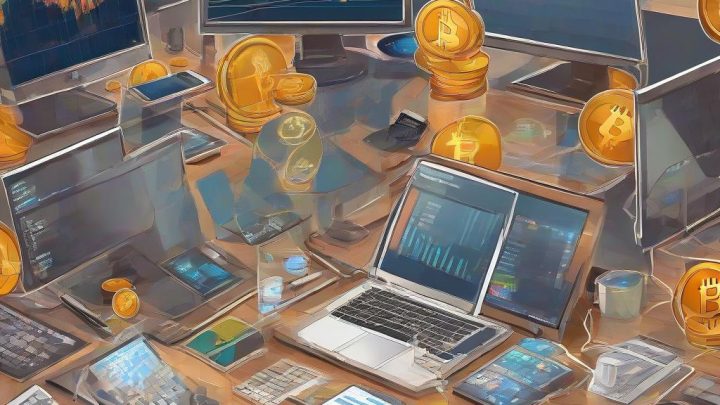 암호화폐 바닥일까? 개인 투자자 메타 분석