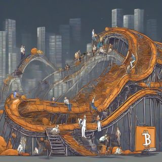 비트코인 폭락! 투자 전략은?