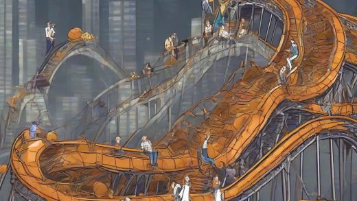 비트코인 폭락! 투자 전략은?