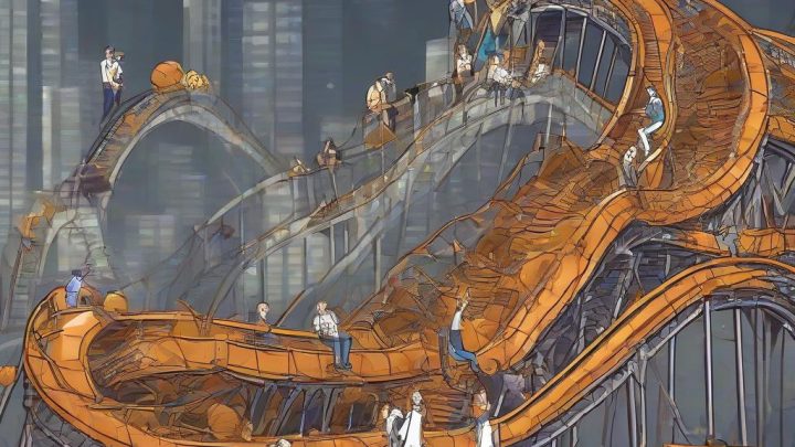 비트코인 폭락! 투자 전략은?