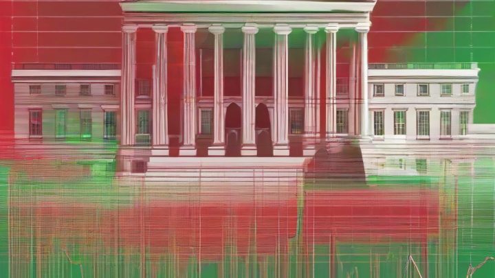 미국 대선 랠리 끝, 암호화폐 왜 꺾였나