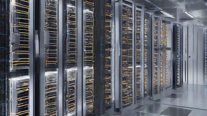 비트코인 채굴, AI 데이터센터로 전환 가속