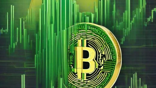 비트코인 ETF 자금 유입 재개, 투자 심리 회복?